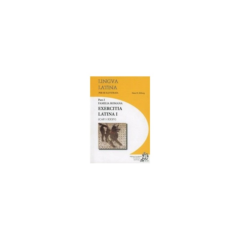EXERCITIA I - ISBN: 9788895611600