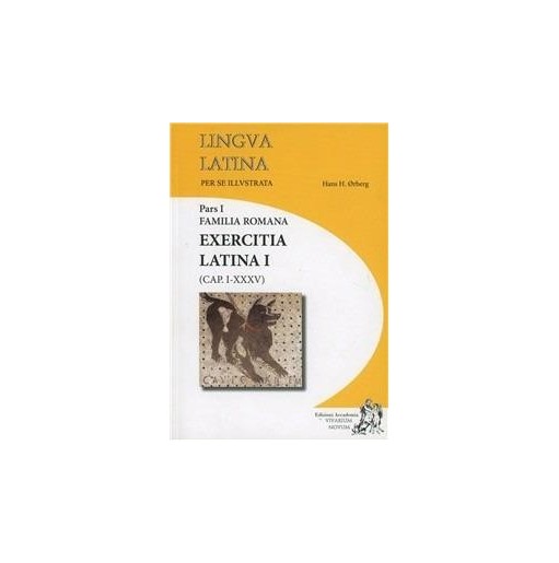 EXERCITIA I - ISBN: 9788895611600