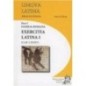EXERCITIA I - ISBN: 9788895611600