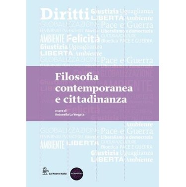FILOSOFIA CULTURA CITT 3 SET (VOL + ONLINE + PROBL) - ISBN: 9788822167699