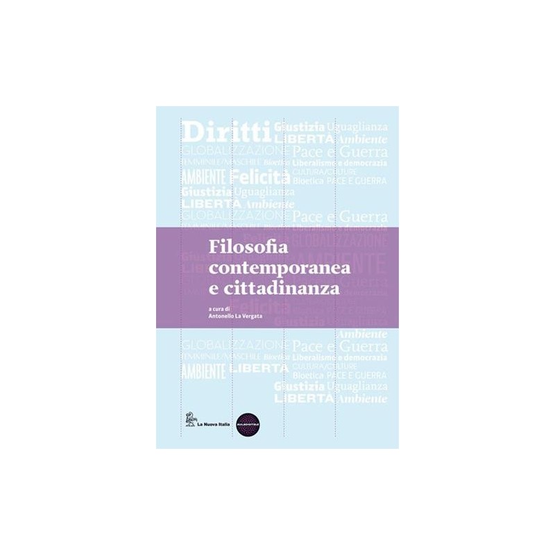 FILOSOFIA CULTURA CITT 3 SET (VOL + ONLINE + PROBL) - ISBN: 9788822167699