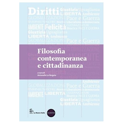 FILOSOFIA CULTURA CITT 3 SET (VOL + ONLINE + PROBL) - ISBN: 9788822167699