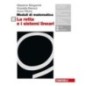 MODULI DI MATEMATICA E. PER LE SCUOLE SUPERIORI. CON ESPANSIONE ONLINE - ISBN: 9788808589873