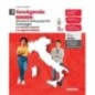 GEOAGENDA ED. ROSSA VOL. 1 LE REGIONI ITALIANE - ISBN: 9788808431813