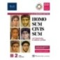 HOMO SUM CIVIS SUM 2 SET - ISBN: 9788838338717