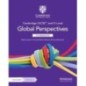 IGCSE&O GLOBAL PERSPECTIVES 2ED CB + DIG ACC - ISBN: 9781009301428