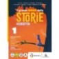IL GRANDE GIOCO DELLE STORIE 1A + 1B + MTO EPICA + EB - ISBN: 9791254550915