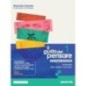 IL GUSTO DEL PENSARE SECONDA EDIZIONE 1 - ISBN: 9788839564863