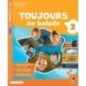 TOUJOURS EN BALADE 2 - EDITION ORANGE