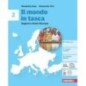 IL MONDO IN TASCA VOL. 2 - ISBN: 9788808977274
