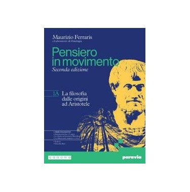 IL NUOVO PENSIERO IN MOVIMENTO 1 - ISBN: 9788839564283