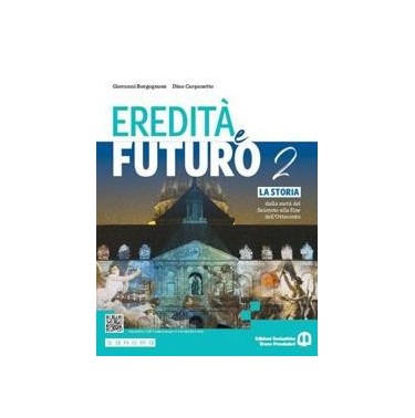 EREDITA' E FUTURO 2