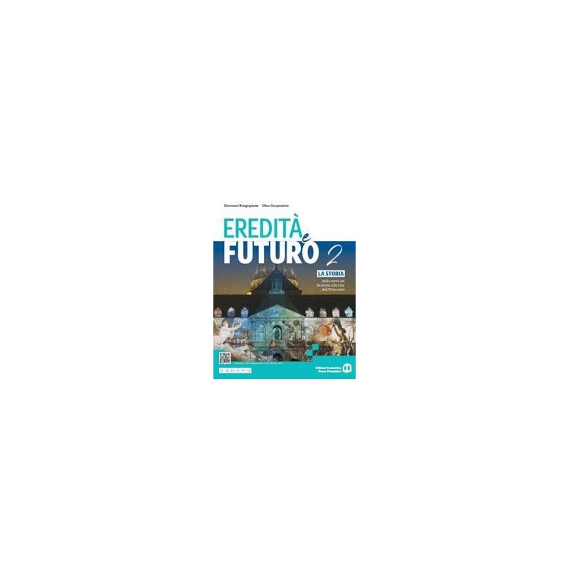EREDITA' E FUTURO 2