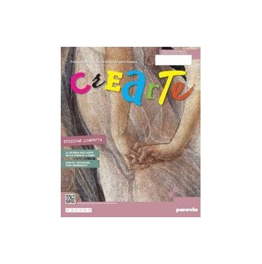 CREARTE - EDIZIONE COMPATTA