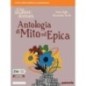 IL TUO SGUARDO DOMANI ANTOLOGIA DI MITO ED EPICA - ISBN: 9788839535337