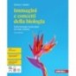 IMMAGINI E CONCETTI DELLA BIOLOGIA DALLA BIOLOGIA MOLECOLARE AL CORPO - ISBN: 9788808643193