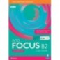 INTO FOCUS B2