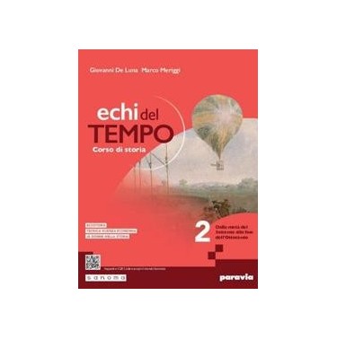 ECHI DEL TEMPO 2