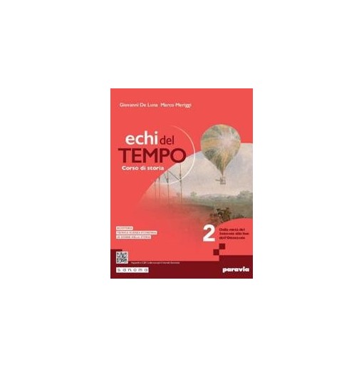 ECHI DEL TEMPO 2