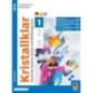KRISTALLKLAR BLAU 1 - EDIZIONE BLU - ISBN: 9788861618978
