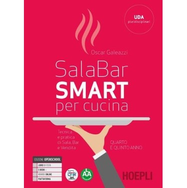 SALABAR PER CUCINA
