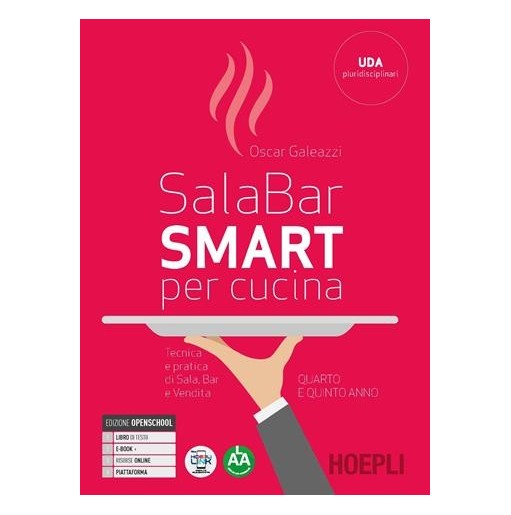 SALABAR PER CUCINA