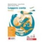 LEGGERE CONTA. NARRATIVA - ISBN: 9788808899880