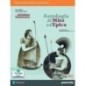 MINIMO E IMMENSO ANTOLOGIA DI MITO ED EPICA - ISBN: 9788839563323