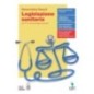 LEGISLAZIONE SANITARIA - ISBN: 9788808399717