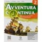 L'AVVENTURA CONTINUA VOL. 2 - ISBN: 9788869174834