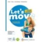 LET'S MOVE NE + QUAD. + EB - ISBN: 9788839304292