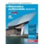 MATEMATICA MULTIMEDIALE. AZZURRO. VOL. 1 CON TUTOR. PER LE SCUOLE SUPE - ISBN: 9788808930699