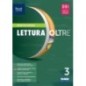 LETTURA E OLTRE 3 + QUADERNO + HUB - ISBN: 9788891556417
