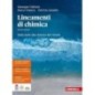 LINEAMENTI DI CHIMICA DALLA MOLE ALLA CHIMICA DEI VIVENTI - ISBN: 9788808676788