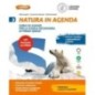 NATURA IN AGENDA 3 + FASCICOLO VIRUS - ISBN: 9788858340424