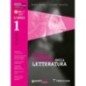 VOLTI LUOGHI LETTERATURA VOL.1 - ISBN: 9788809892842