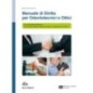 MAN DIRITTO ODONT/OTT LD - ISBN: 9788808620569
