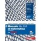 MANUALE BLU 2.0 DI MATEMATICA. CON TUTOR VOL. 5 PER LE SCUOLE SUPERIOR - ISBN: 9788808598301