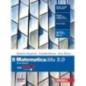 MATEMATICA BLU 2. 0. VOL. 5 CON TUTOR. PER LE SCUOLE SUPERIORI. CON E- - ISBN: 9788808902733
