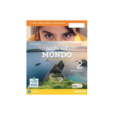 OCCHI SUL MONDO 2