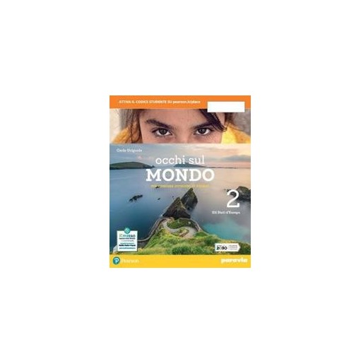 OCCHI SUL MONDO 2