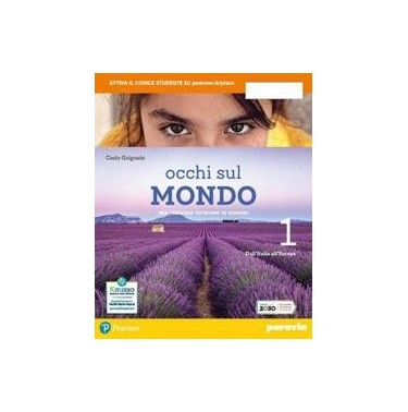 OCCHI SUL MONDO 1