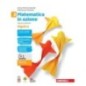 MATEMATICA IN AZIONE ALGEBRA-GEOMETRIA VOL. 3 - ISBN: 9788808967015