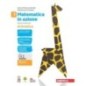 MATEMATICA IN AZIONE VOL.A + B + FASCICOLO VOL. 1 - ISBN: 9788808620378