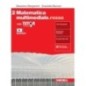MATEMATICA MULTIMEDIALE. ROSSO. VOL. 2 CON TUTOR. PER LE SCUOLE SUPERI - ISBN: 9788808464194