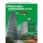 MATEMATICA MULTIMEDIALE. VERDE. VOL. 2 CON TUTOR. PER LE SCUOLE SUPERI - ISBN: 9788808541819