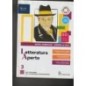 LETTERAT. APERTA 3 VOL + FASC + CONT. ESSENZ. SET - ISBN: 9788830204591