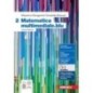 MATEMATICA MULTIMEDIALE.BLU VOL.2 - ISBN: 9788808808820