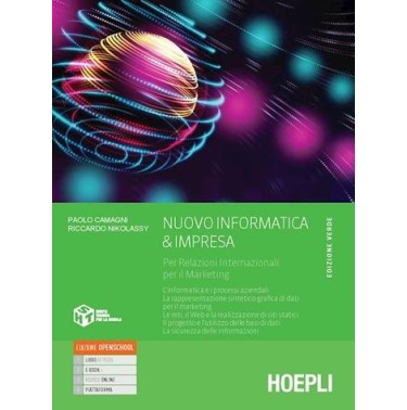 INFORMATICA & IMPRESA VERDE