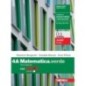 MATEMATICA.VERDE. CON TUTOR VOL. 4A + 4B - ISBN: 9788808928702